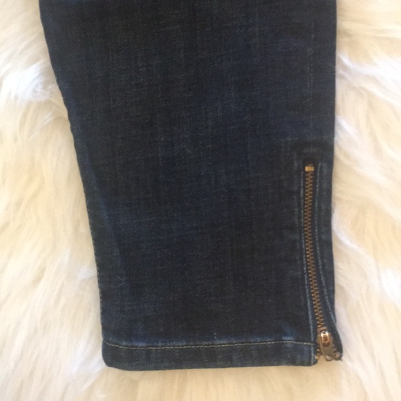 ABLE | The Moto slouch The Isabel Jeans for Women - Picture 7 of 15